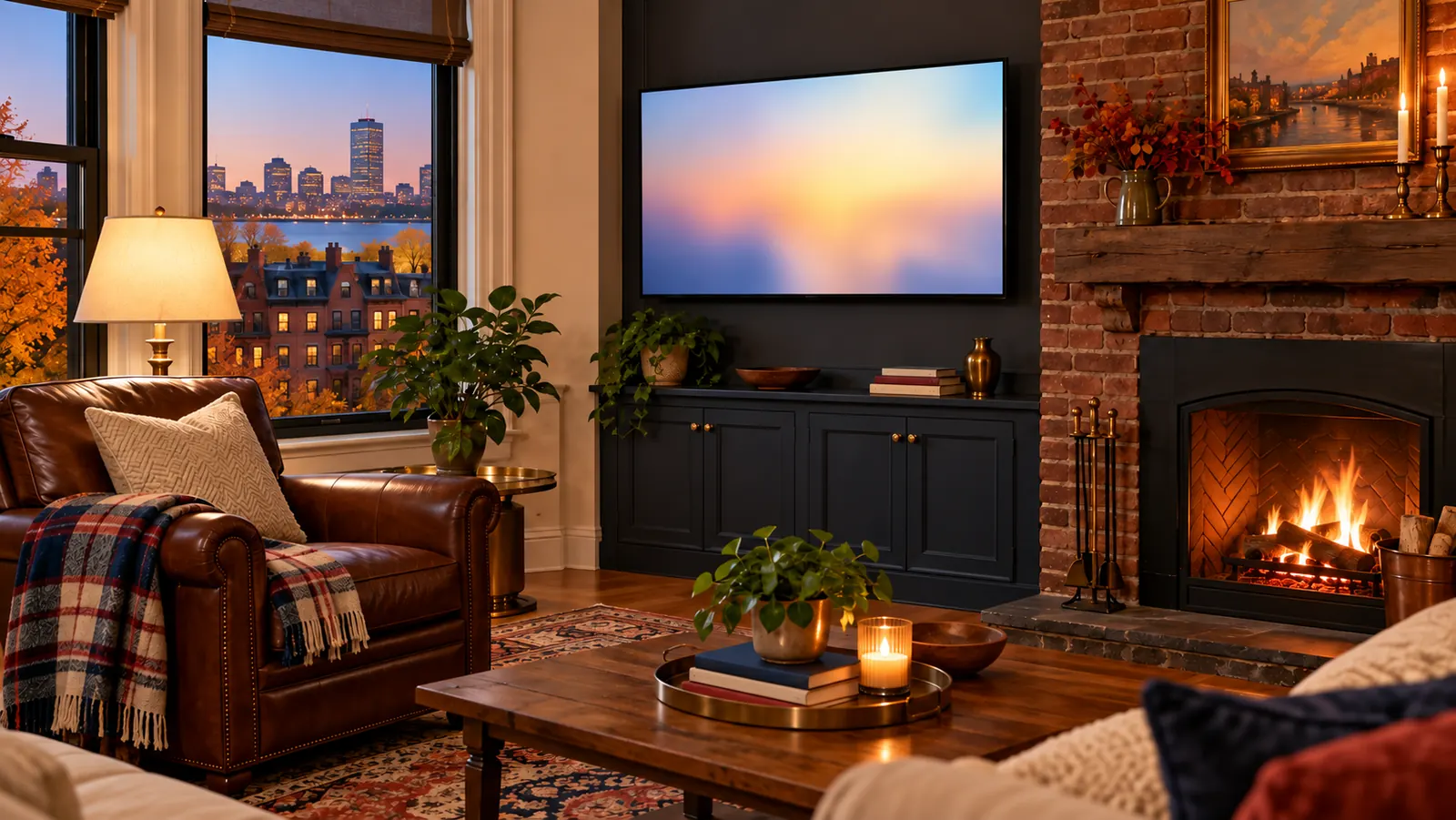 Boston TV Channels: Every Local Station You Can Get With an Antenna