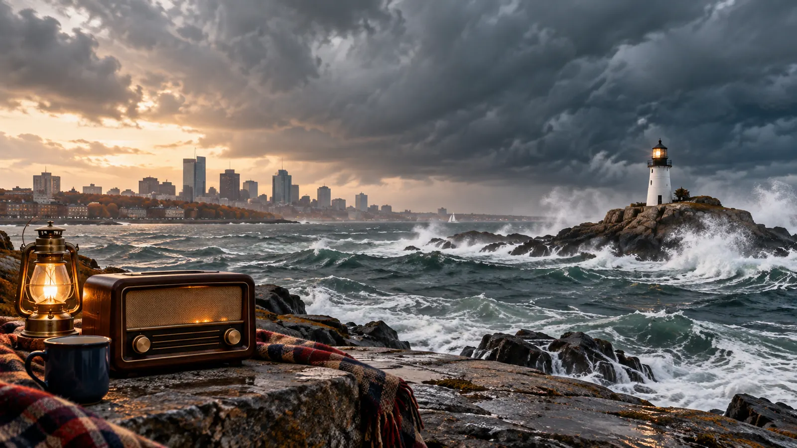 Boston Weather and Storm Coverage: Where to Get Forecasts and Warnings