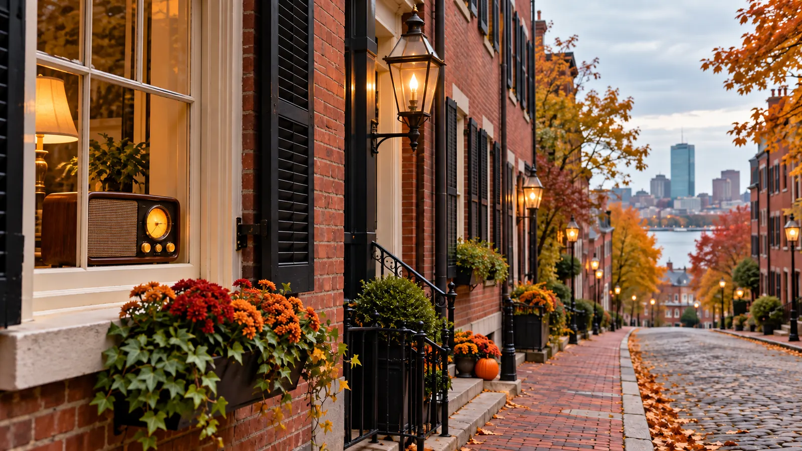Better FM and AM Reception in Boston: Practical Fixes for Weak Stations