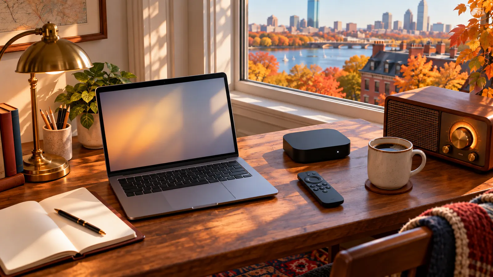 How to Watch Boston Local News Without Cable